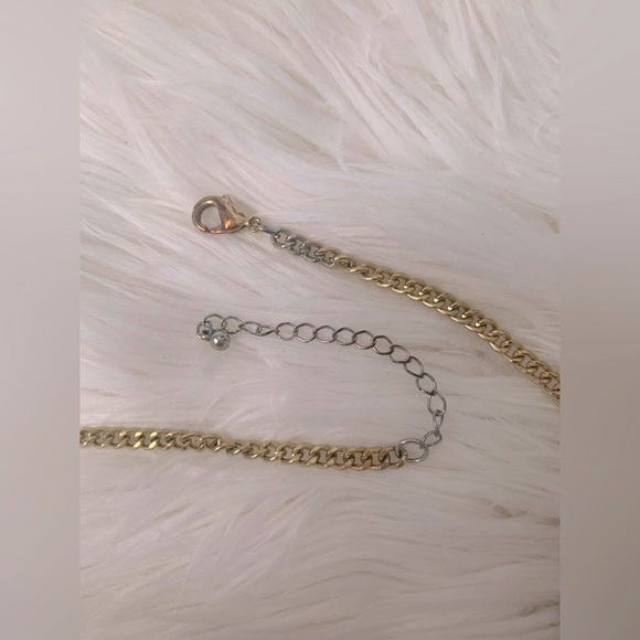 Forever 21 Statement Necklace - Picture 3 of 3